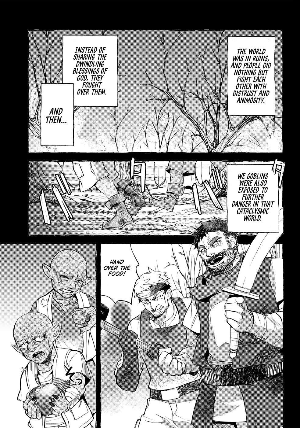 Ossan no Remake Bouken Nikki: Autocamp kara Hajimaru Isekai Mankitsu Life Chapter 48 page 8 - 