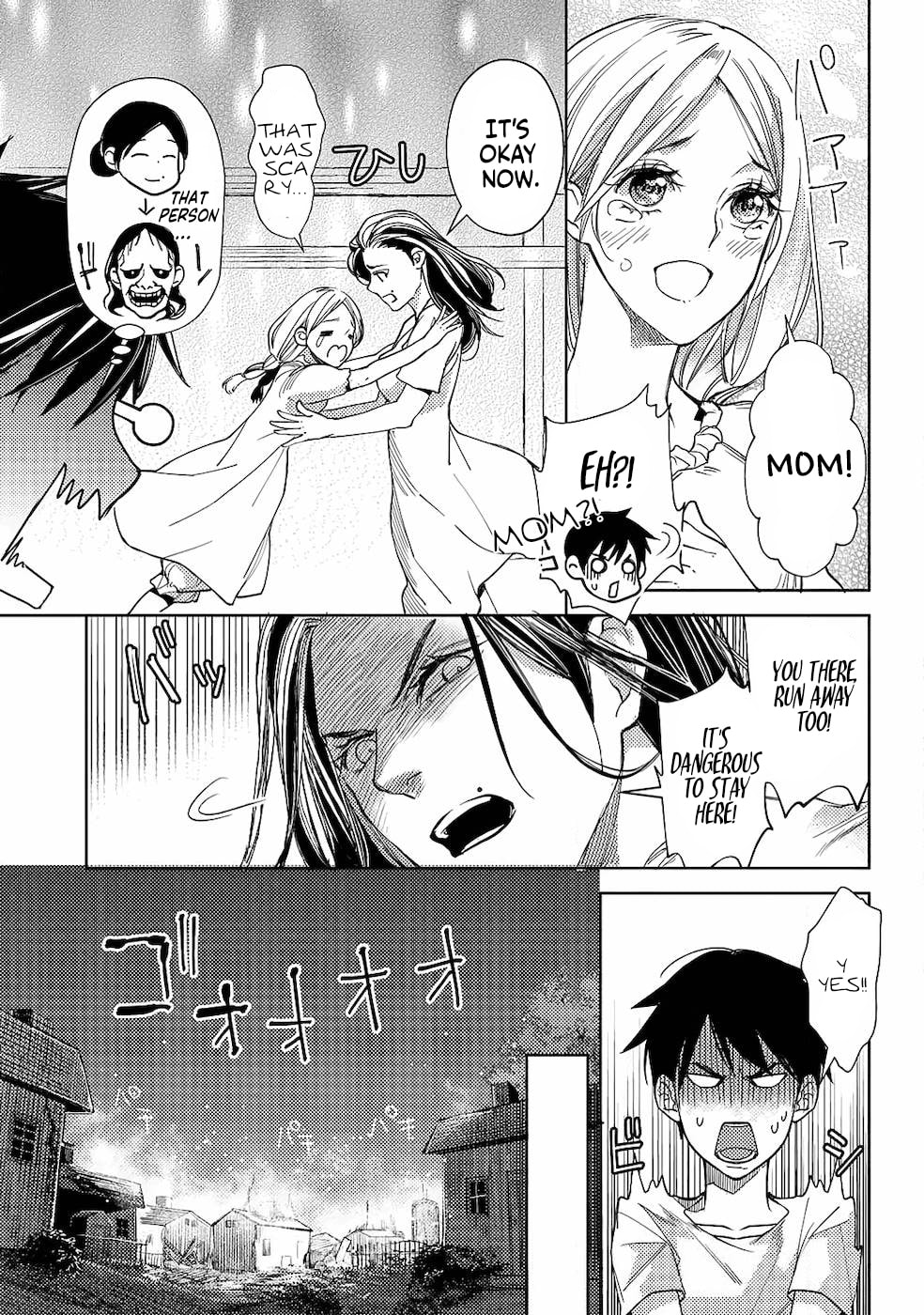 Ossan no Remake Bouken Nikki: Autocamp kara Hajimaru Isekai Mankitsu Life Chapter 5 page 5 - 