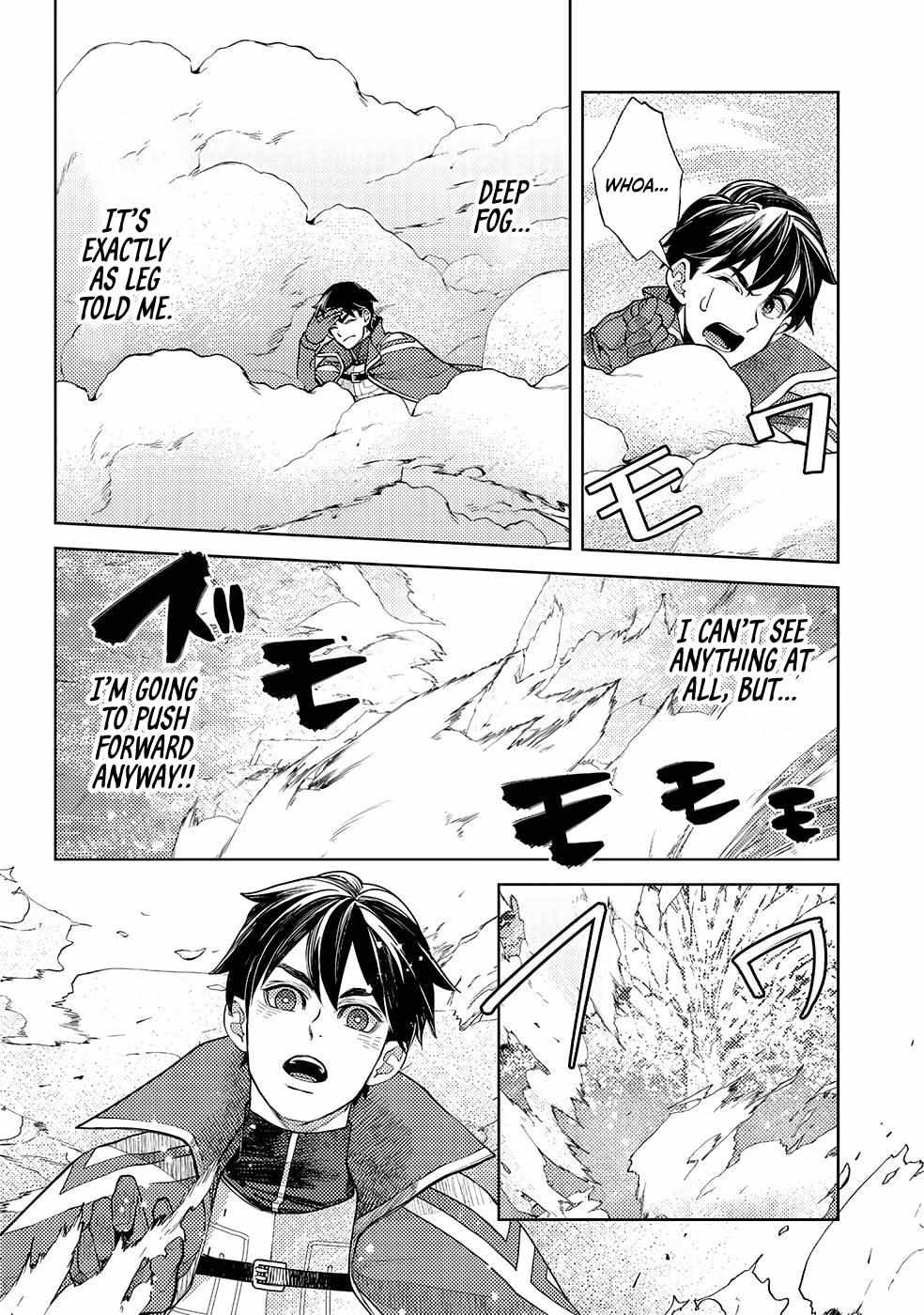 Ossan no Remake Bouken Nikki: Autocamp kara Hajimaru Isekai Mankitsu Life Chapter 50 page 13 - 