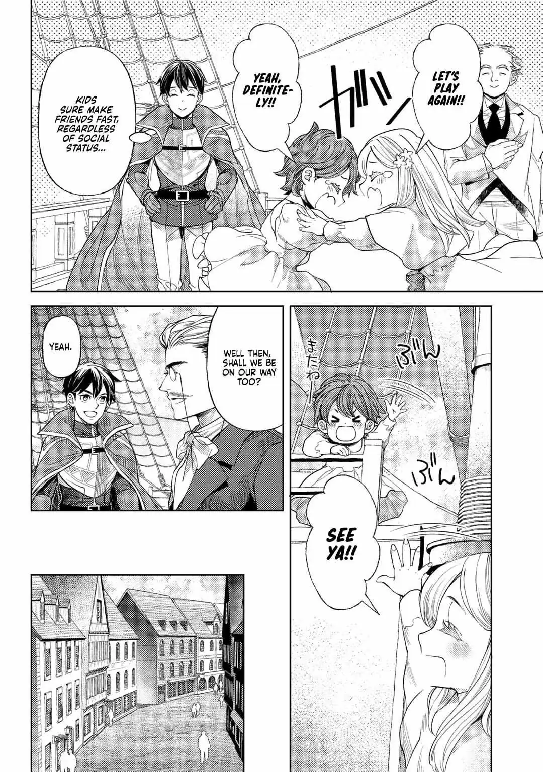 Ossan no Remake Bouken Nikki: Autocamp kara Hajimaru Isekai Mankitsu Life Chapter 52 page 20 - 