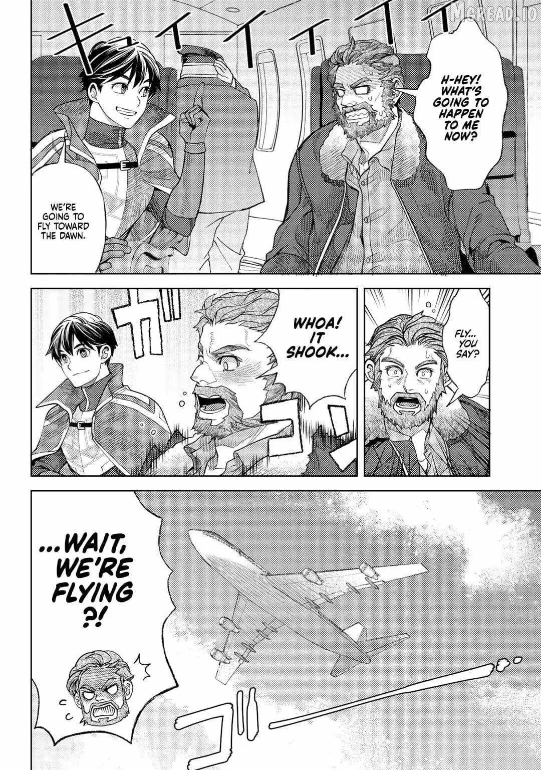 Ossan no Remake Bouken Nikki: Autocamp kara Hajimaru Isekai Mankitsu Life Chapter 53 page 12 - 