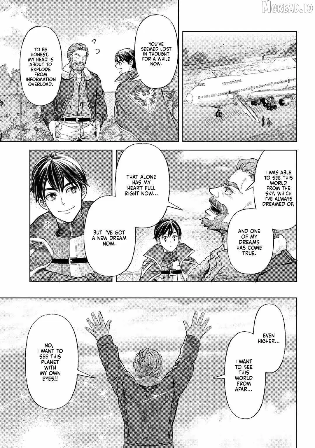 Ossan no Remake Bouken Nikki: Autocamp kara Hajimaru Isekai Mankitsu Life Chapter 53 page 18 - 
