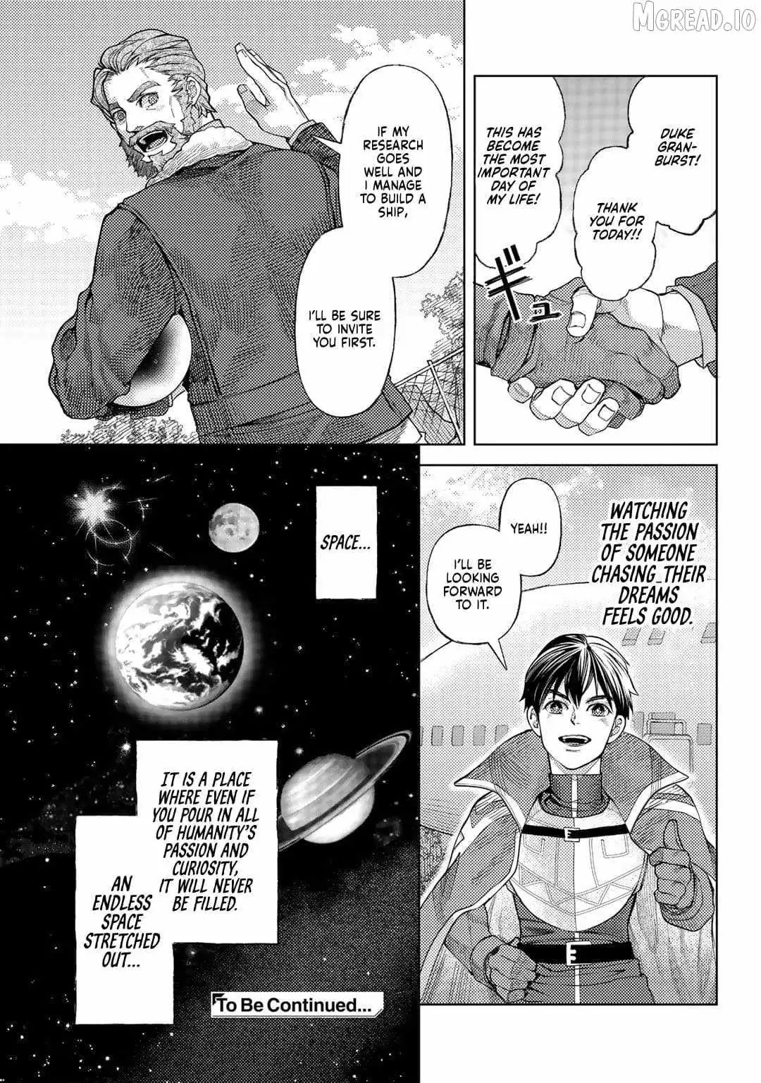 Ossan no Remake Bouken Nikki: Autocamp kara Hajimaru Isekai Mankitsu Life Chapter 53 page 20 - 