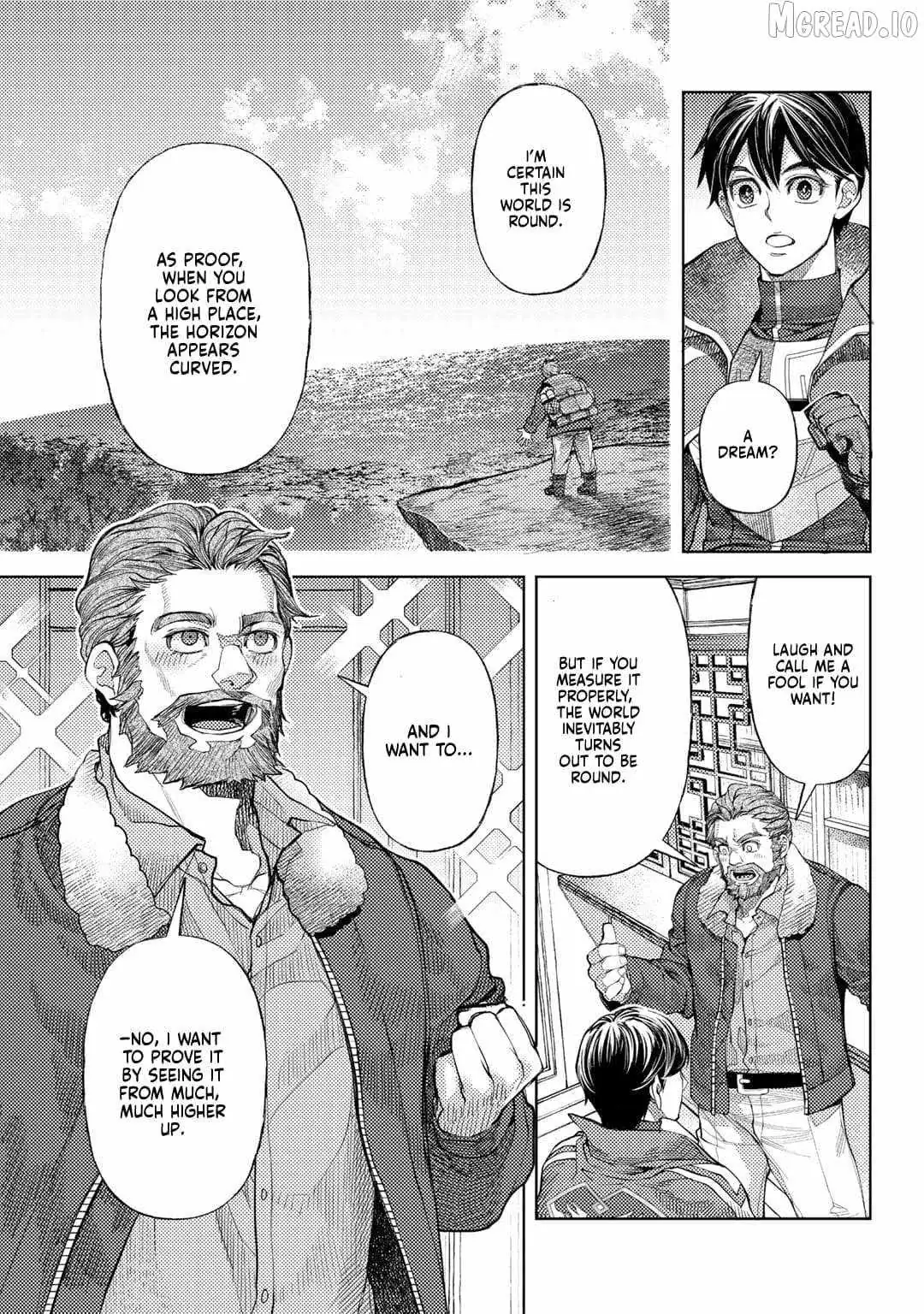 Ossan no Remake Bouken Nikki: Autocamp kara Hajimaru Isekai Mankitsu Life Chapter 53 page 3 - 
