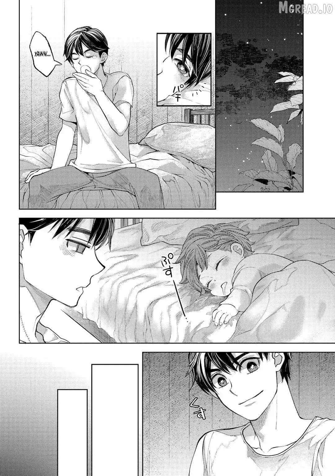 Ossan no Remake Bouken Nikki: Autocamp kara Hajimaru Isekai Mankitsu Life Chapter 53 page 8 - 