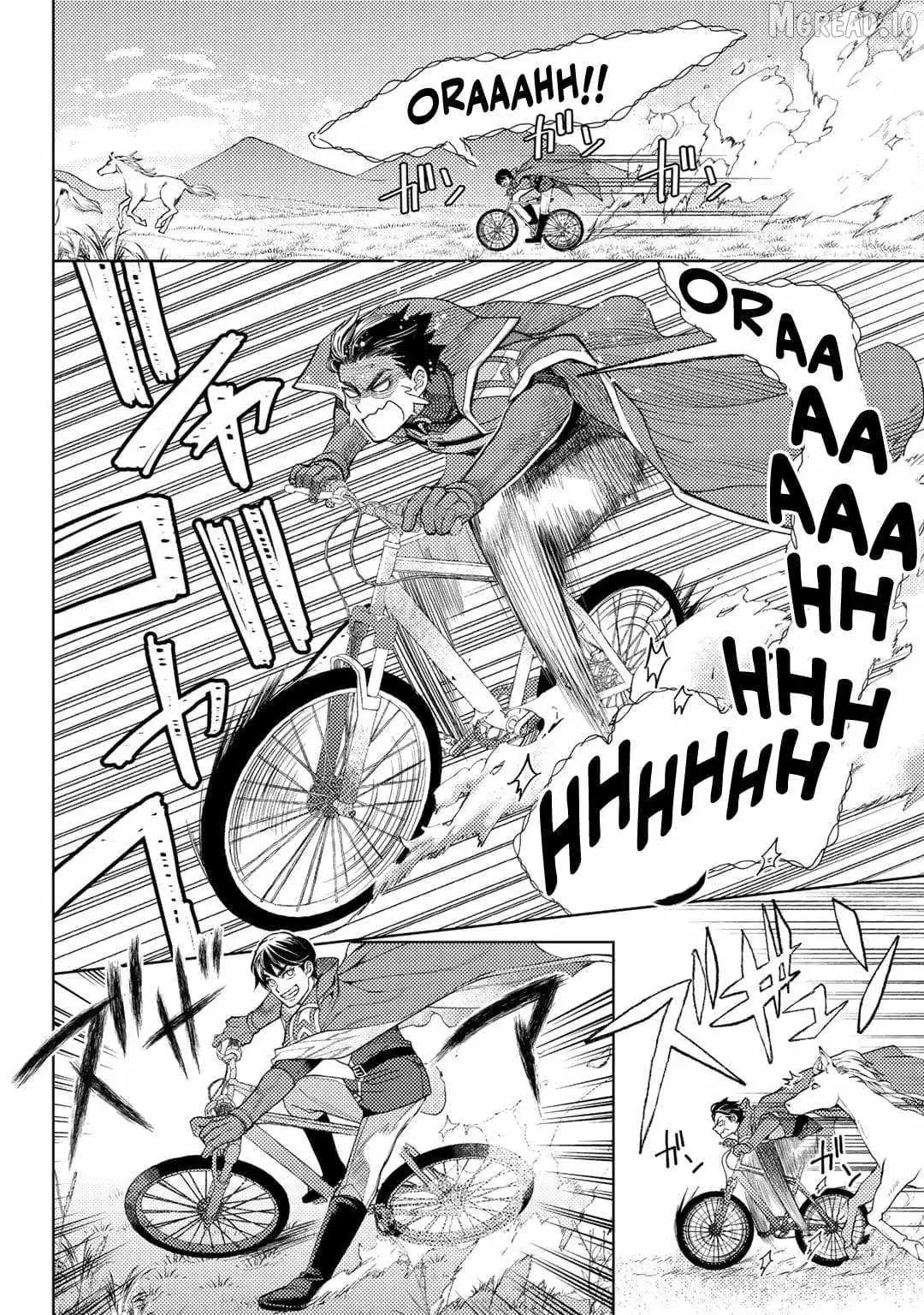 Ossan no Remake Bouken Nikki: Autocamp kara Hajimaru Isekai Mankitsu Life Chapter 54 page 2 - 