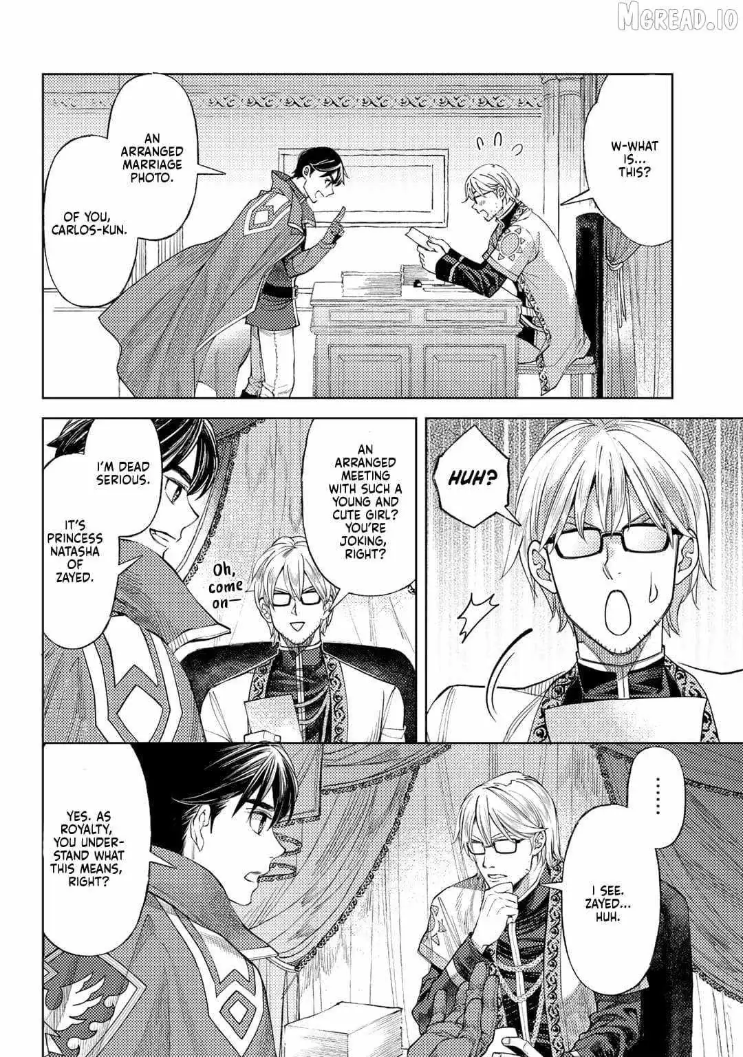 Ossan no Remake Bouken Nikki: Autocamp kara Hajimaru Isekai Mankitsu Life Chapter 54 page 12 - 