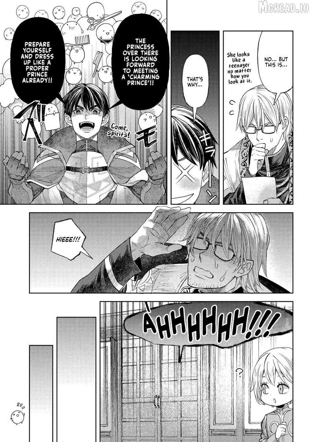 Ossan no Remake Bouken Nikki: Autocamp kara Hajimaru Isekai Mankitsu Life Chapter 54 page 13 - 