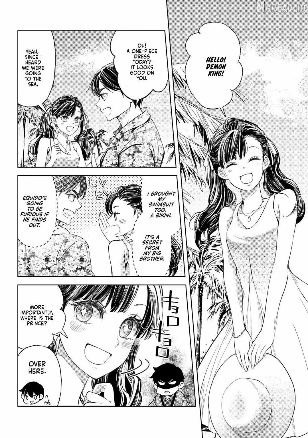 Ossan no Remake Bouken Nikki: Autocamp kara Hajimaru Isekai Mankitsu Life Chapter 54 page 16 - 
