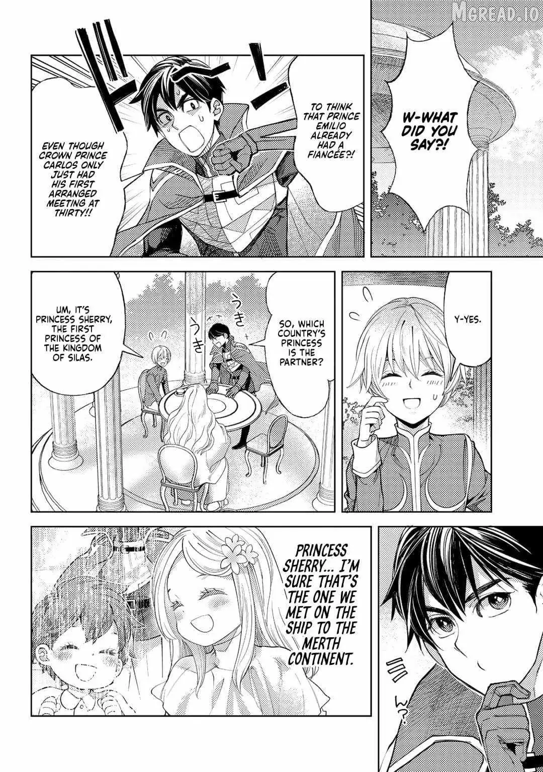Ossan no Remake Bouken Nikki: Autocamp kara Hajimaru Isekai Mankitsu Life Chapter 55 page 2 - 