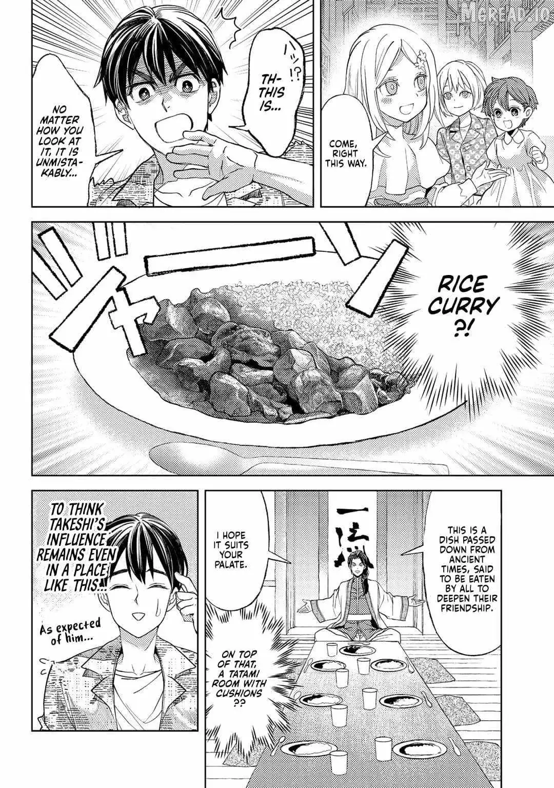 Ossan no Remake Bouken Nikki: Autocamp kara Hajimaru Isekai Mankitsu Life Chapter 55 page 12 - 