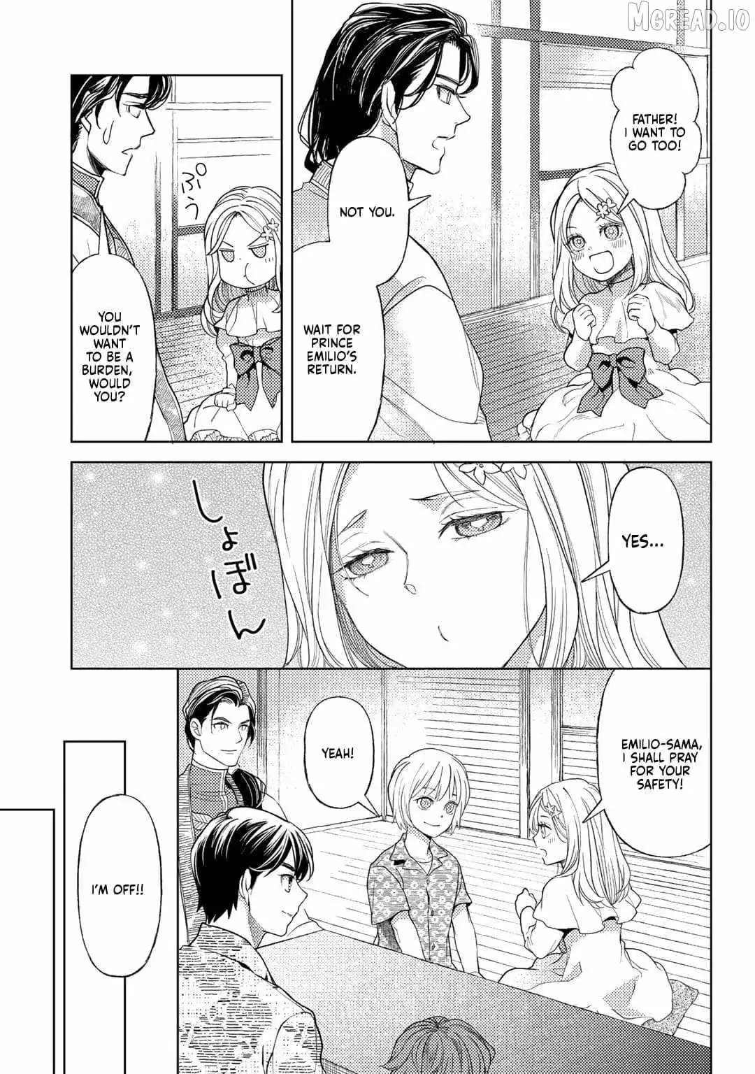 Ossan no Remake Bouken Nikki: Autocamp kara Hajimaru Isekai Mankitsu Life Chapter 55 page 15 - 