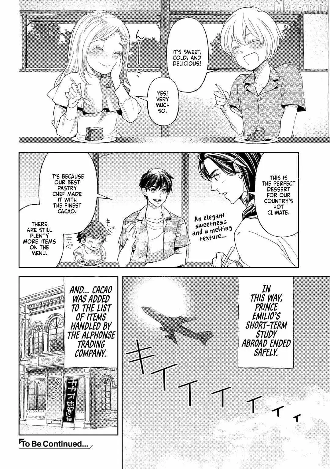 Ossan no Remake Bouken Nikki: Autocamp kara Hajimaru Isekai Mankitsu Life Chapter 55 page 24 - 