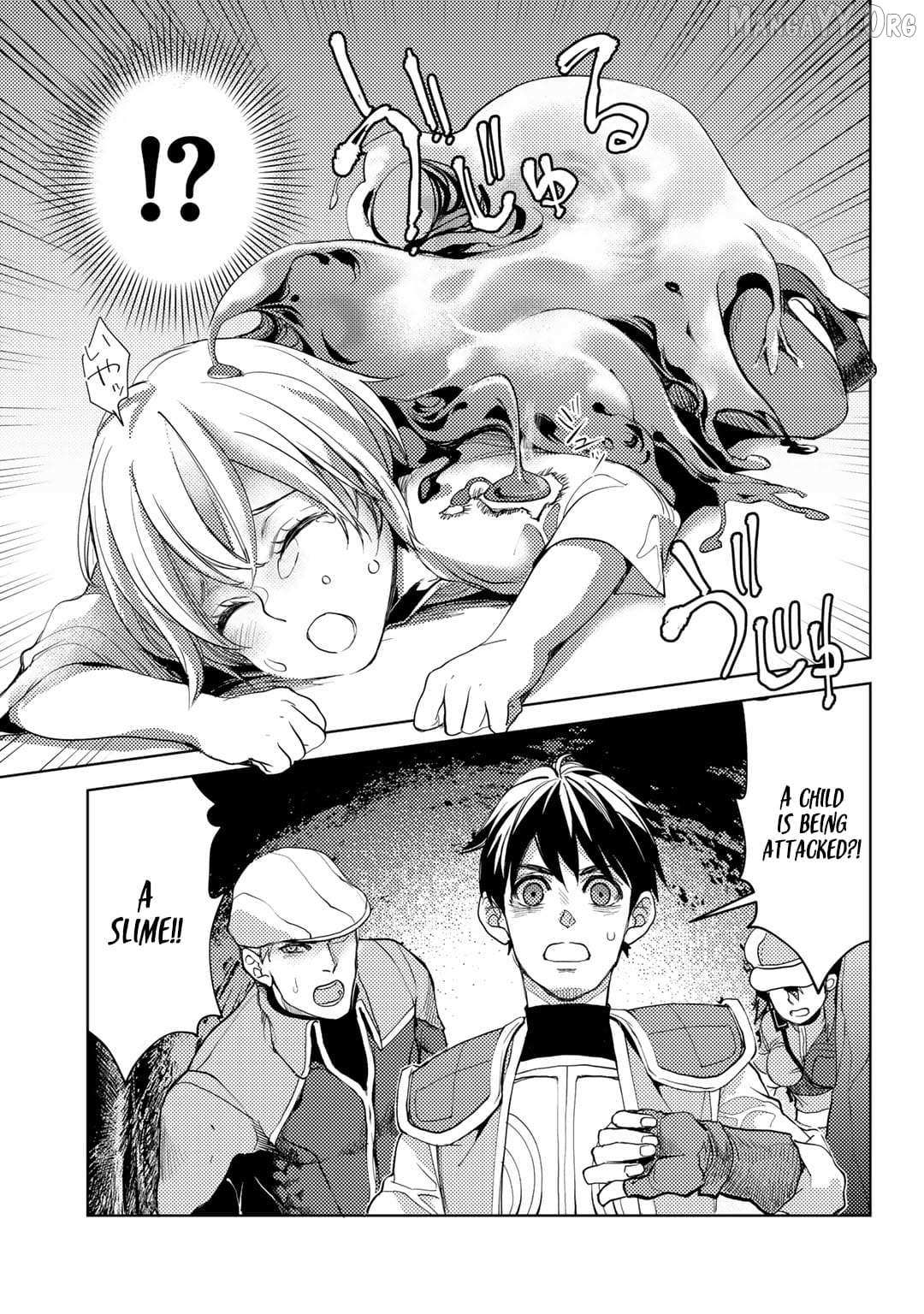 Ossan no Remake Bouken Nikki: Autocamp kara Hajimaru Isekai Mankitsu Life Chapter 7 page 15 - 