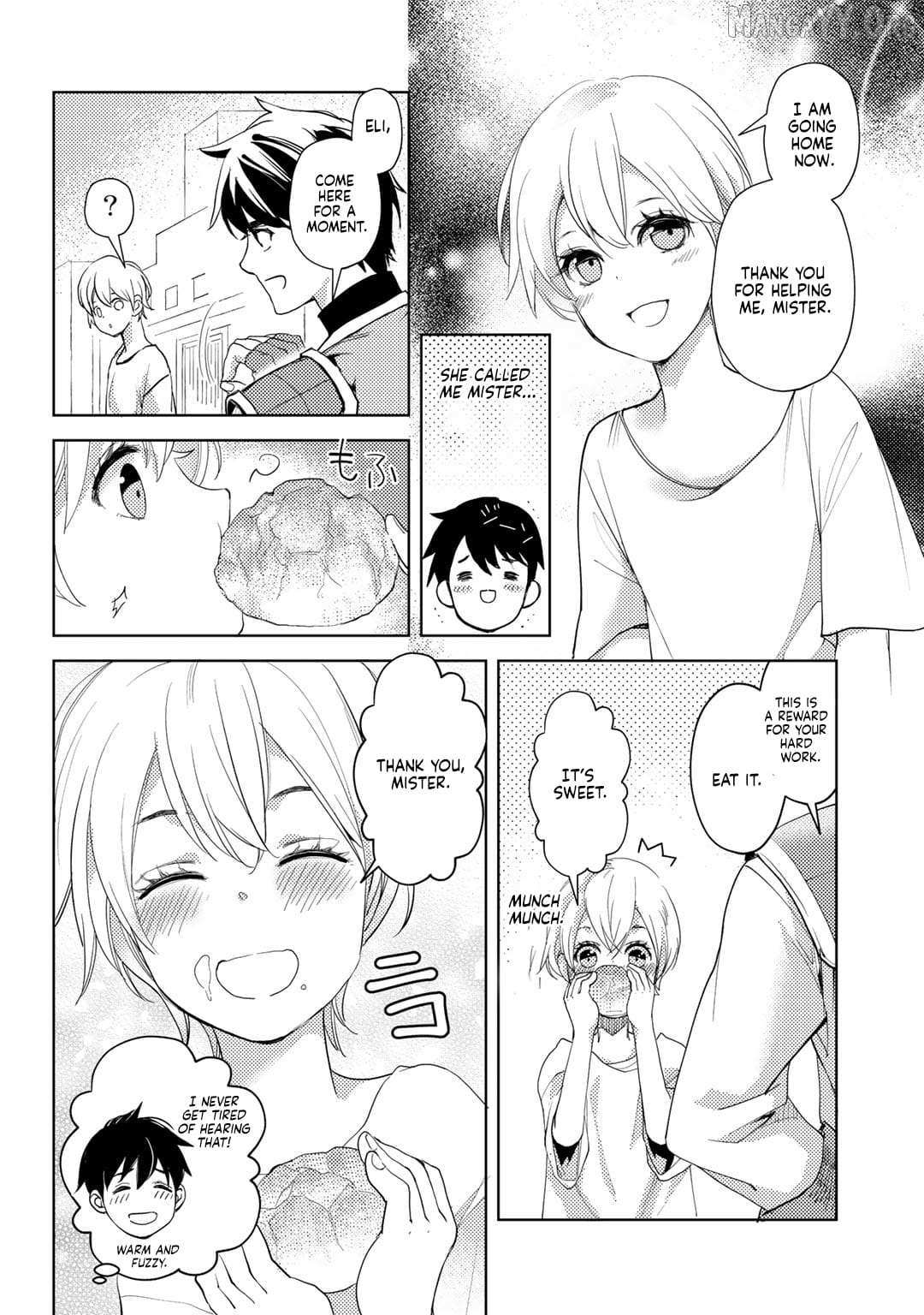 Ossan no Remake Bouken Nikki: Autocamp kara Hajimaru Isekai Mankitsu Life Chapter 7 page 22 - 