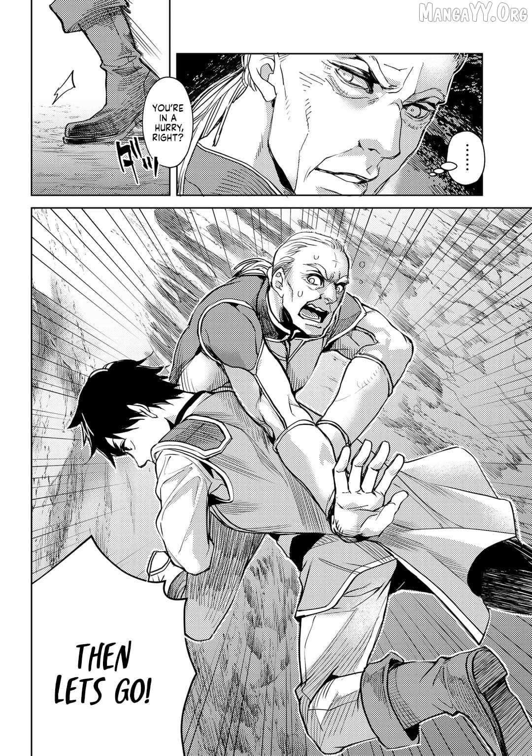 Ossan no Remake Bouken Nikki: Autocamp kara Hajimaru Isekai Mankitsu Life Chapter 8 page 24 - 