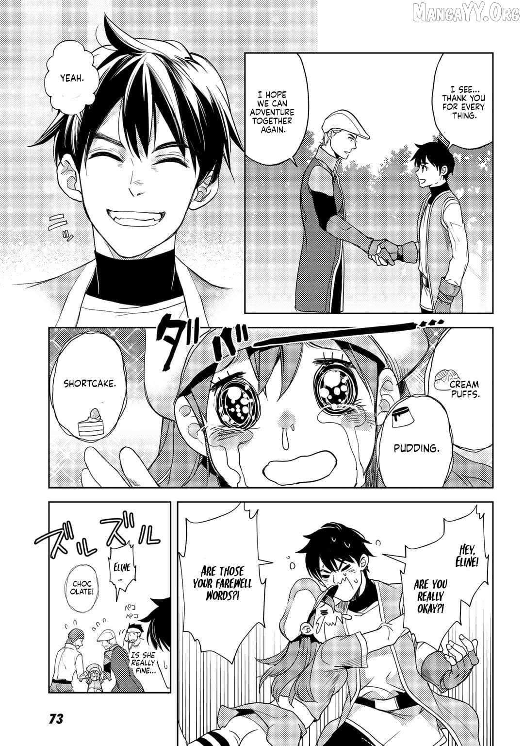 Ossan no Remake Bouken Nikki: Autocamp kara Hajimaru Isekai Mankitsu Life Chapter 9 page 20 - 