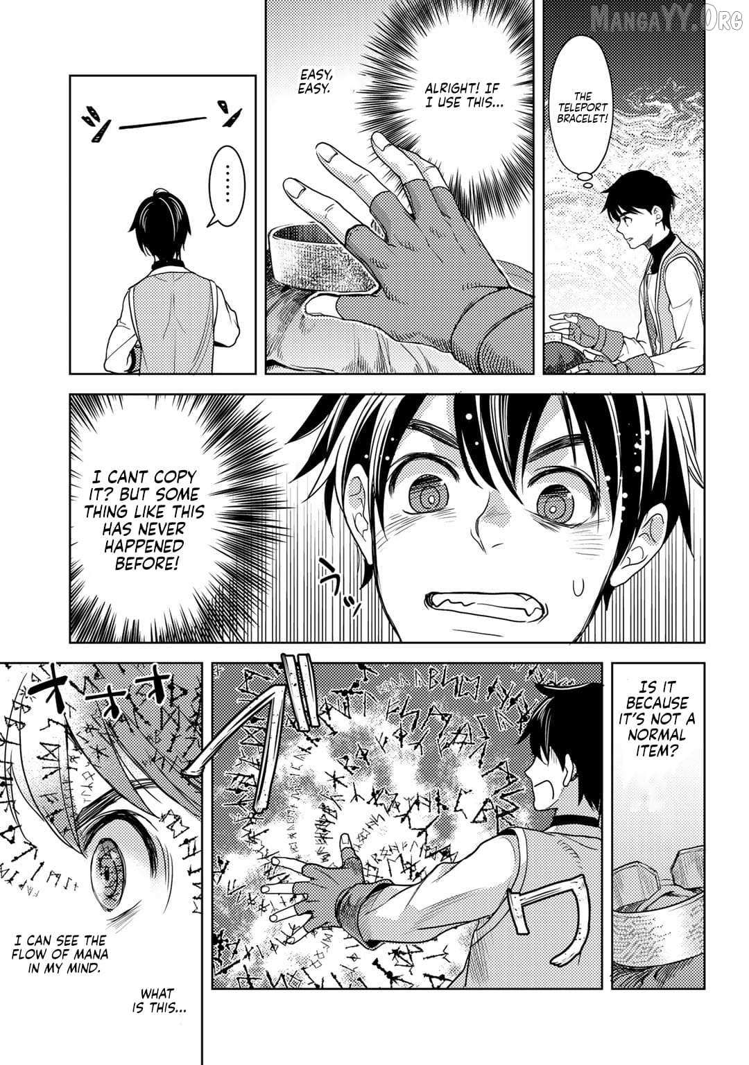 Ossan no Remake Bouken Nikki: Autocamp kara Hajimaru Isekai Mankitsu Life Chapter 9 page 22 - 