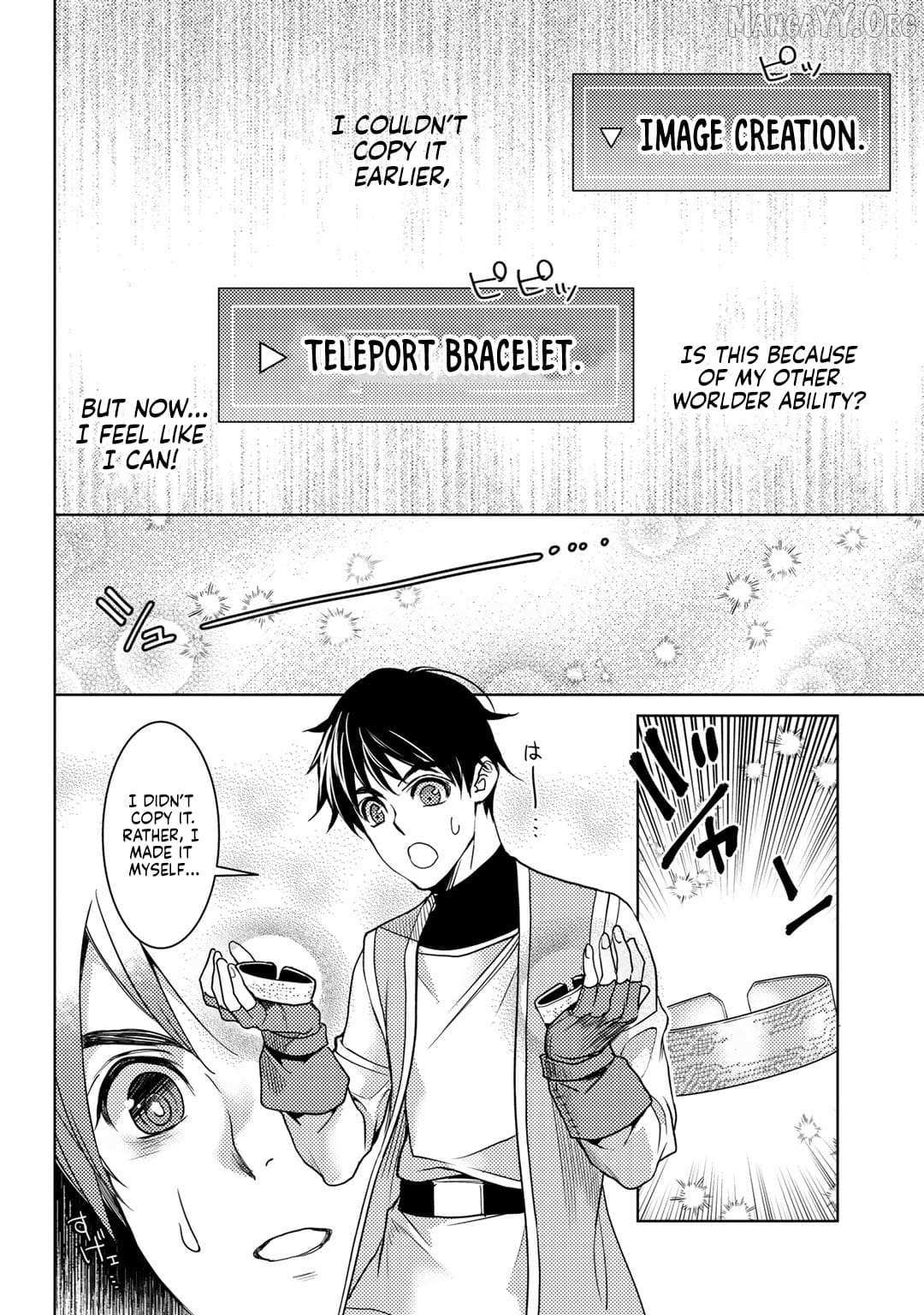 Ossan no Remake Bouken Nikki: Autocamp kara Hajimaru Isekai Mankitsu Life Chapter 9 page 23 - 