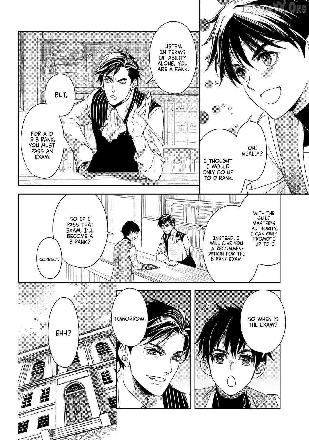 Ossan no Remake Bouken Nikki: Autocamp kara Hajimaru Isekai Mankitsu Life Chapter 9 page 25 - 