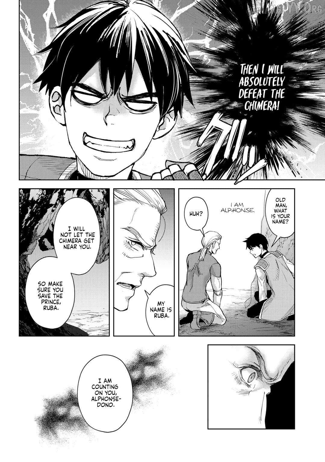 Ossan no Remake Bouken Nikki: Autocamp kara Hajimaru Isekai Mankitsu Life Chapter 9 page 5 - 