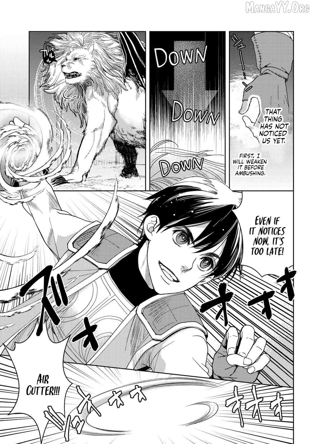 Ossan no Remake Bouken Nikki: Autocamp kara Hajimaru Isekai Mankitsu Life Chapter 9 page 6 - 