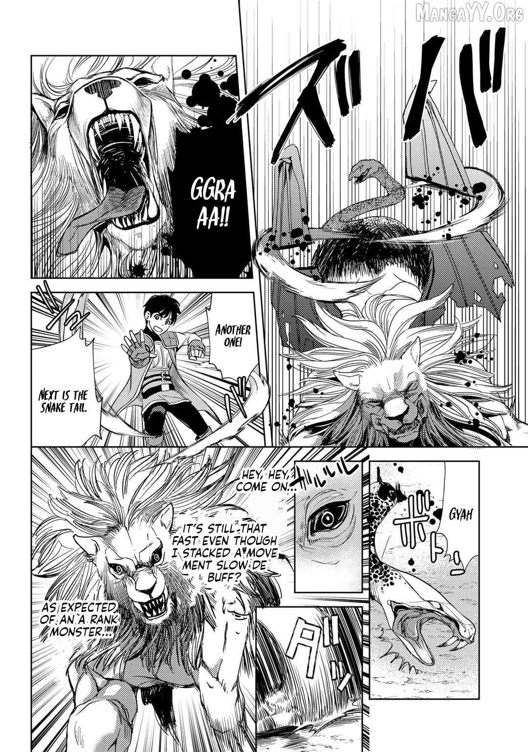 Ossan no Remake Bouken Nikki: Autocamp kara Hajimaru Isekai Mankitsu Life Chapter 9 page 7 - 