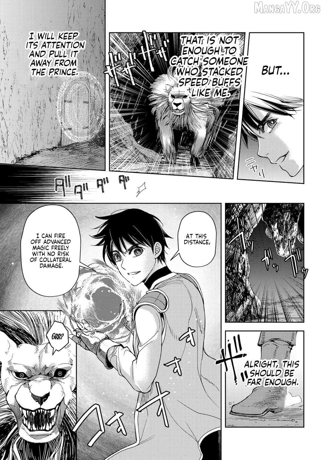 Ossan no Remake Bouken Nikki: Autocamp kara Hajimaru Isekai Mankitsu Life Chapter 9 page 8 - 