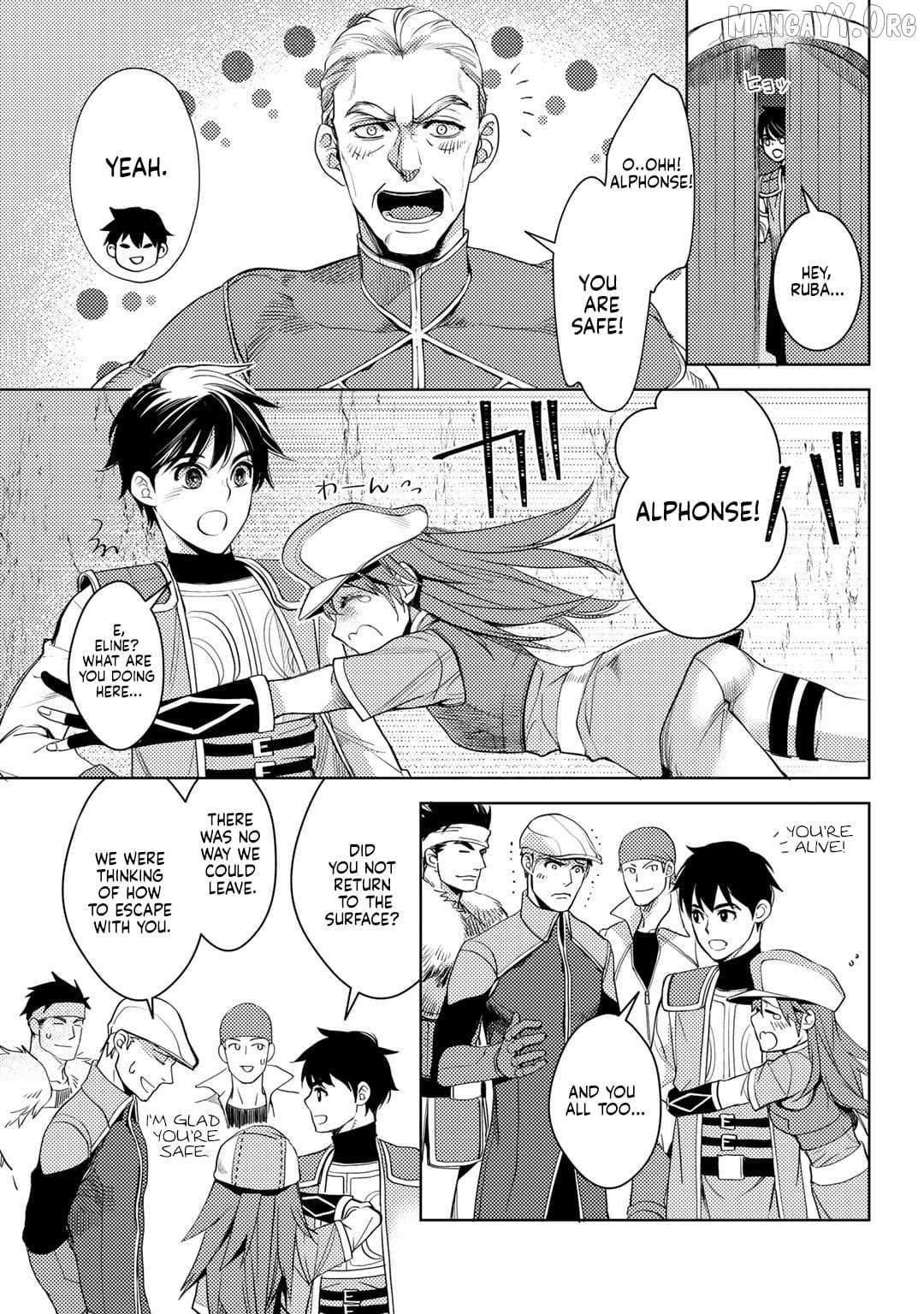 Ossan no Remake Bouken Nikki: Autocamp kara Hajimaru Isekai Mankitsu Life Chapter 9 page 10 - 