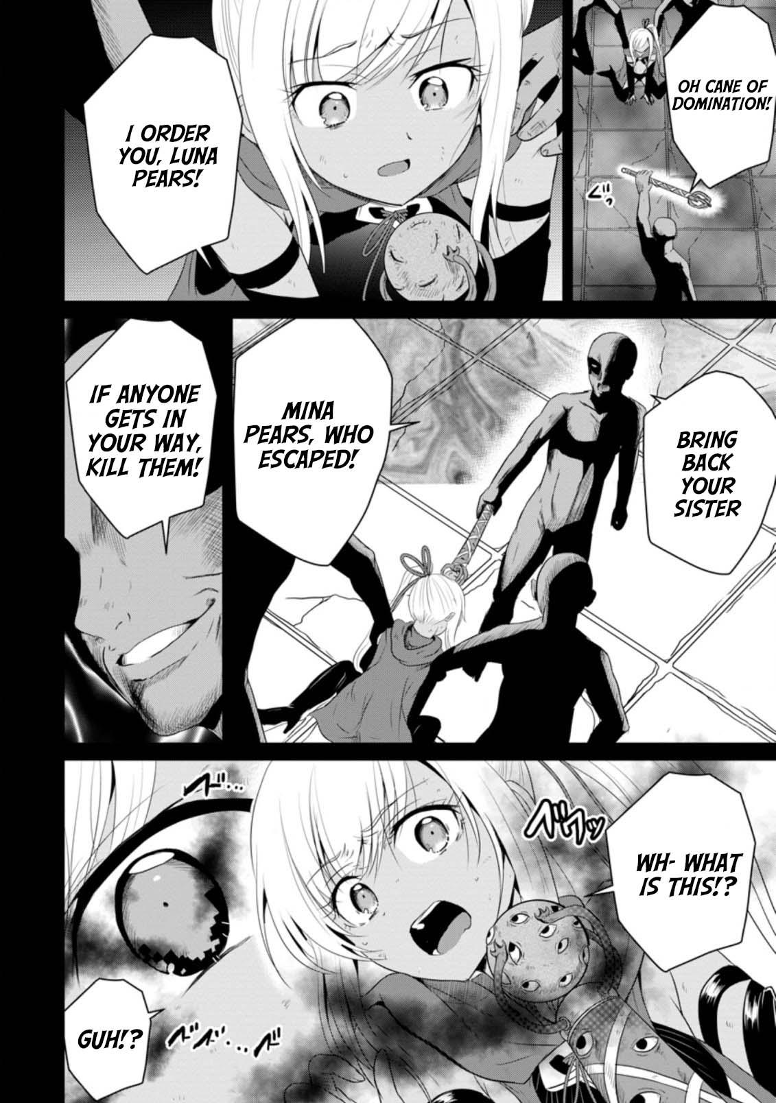 Ossan Teihen Chiyushi to Manamusume no Henkyou Life ~Chuunen Otoko ga Kaifuku Skill ni Kakusei Shite, Eiyuu e Nariagaru~ Chapter 10 page 20 - 