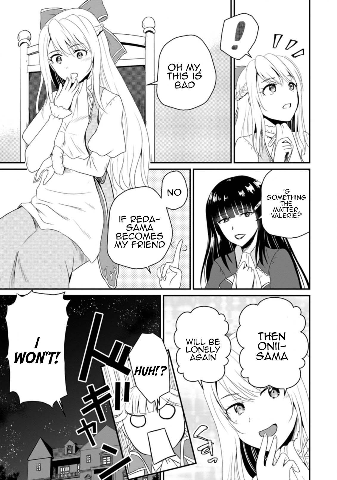 Ossan Teihen Chiyushi to Manamusume no Henkyou Life ~Chuunen Otoko ga Kaifuku Skill ni Kakusei Shite, Eiyuu e Nariagaru~ Chapter 14 page 11 - 