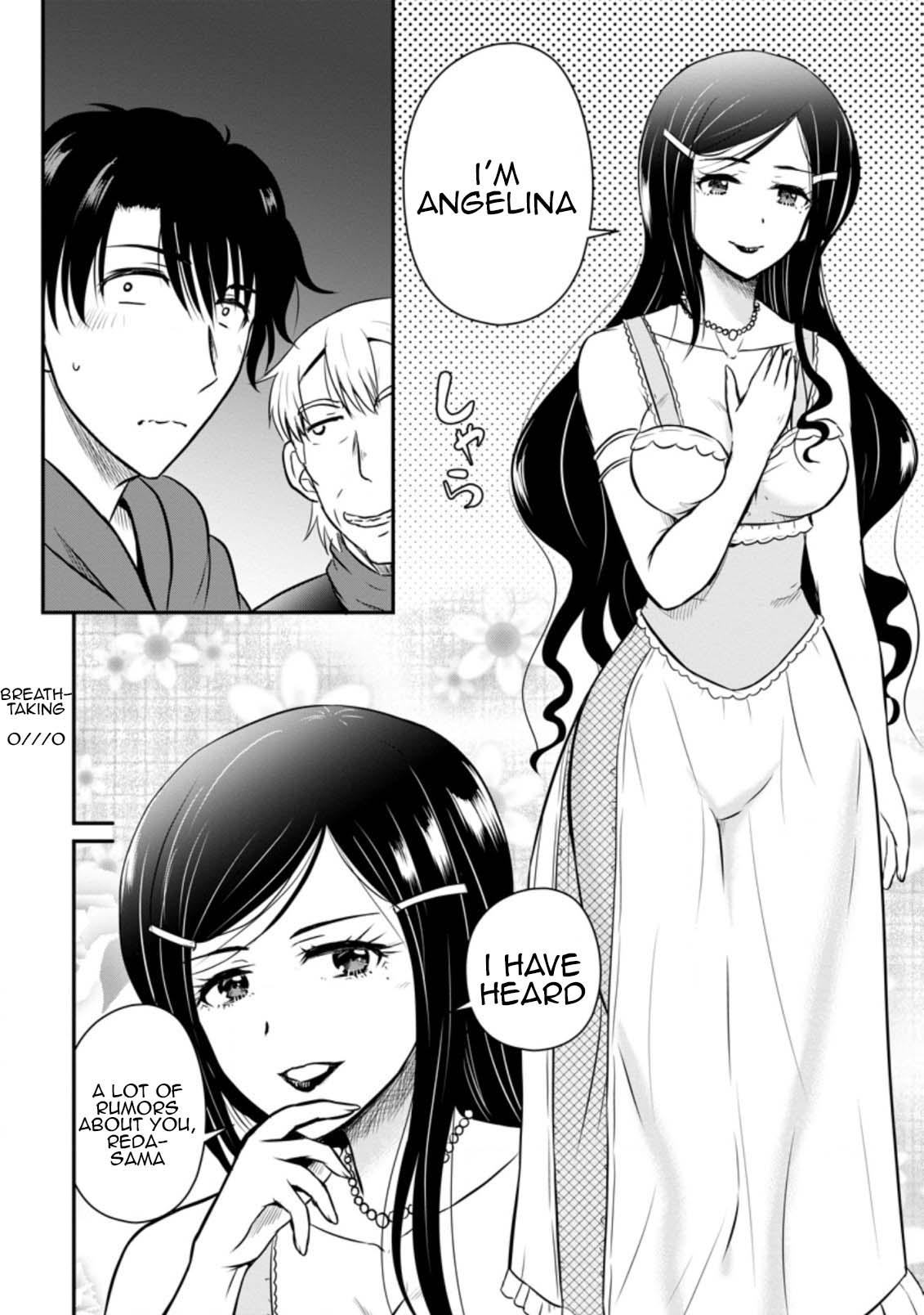 Ossan Teihen Chiyushi to Manamusume no Henkyou Life ~Chuunen Otoko ga Kaifuku Skill ni Kakusei Shite, Eiyuu e Nariagaru~ Chapter 24 page 30 - 