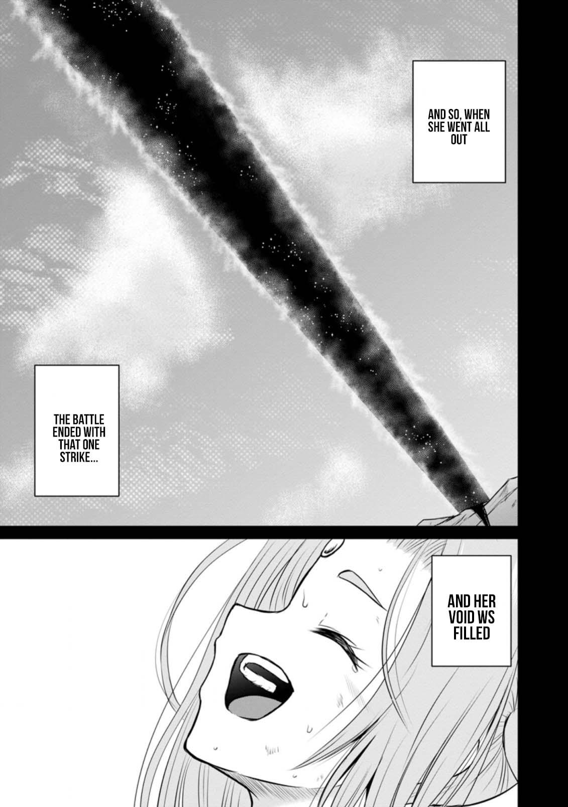 Ossan Teihen Chiyushi to Manamusume no Henkyou Life ~Chuunen Otoko ga Kaifuku Skill ni Kakusei Shite, Eiyuu e Nariagaru~ Chapter 28 page 21 - 