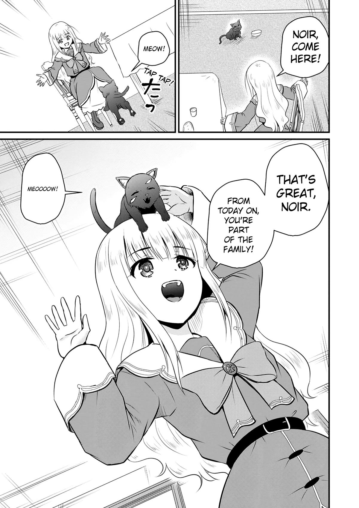 Ossan Teihen Chiyushi to Manamusume no Henkyou Life ~Chuunen Otoko ga Kaifuku Skill ni Kakusei Shite, Eiyuu e Nariagaru~ Chapter 51 page 24 - 
