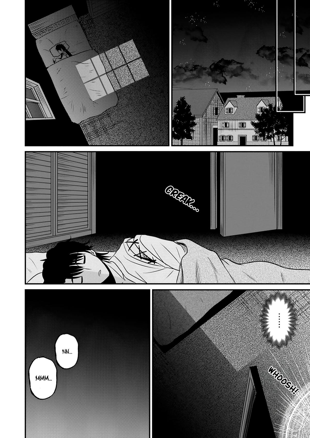 Ossan Teihen Chiyushi to Manamusume no Henkyou Life ~Chuunen Otoko ga Kaifuku Skill ni Kakusei Shite, Eiyuu e Nariagaru~ Chapter 52 page 26 - 
