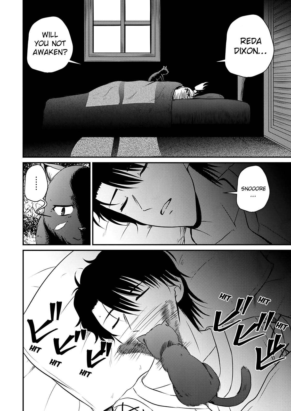 Ossan Teihen Chiyushi to Manamusume no Henkyou Life ~Chuunen Otoko ga Kaifuku Skill ni Kakusei Shite, Eiyuu e Nariagaru~ Chapter 52 page 28 - 