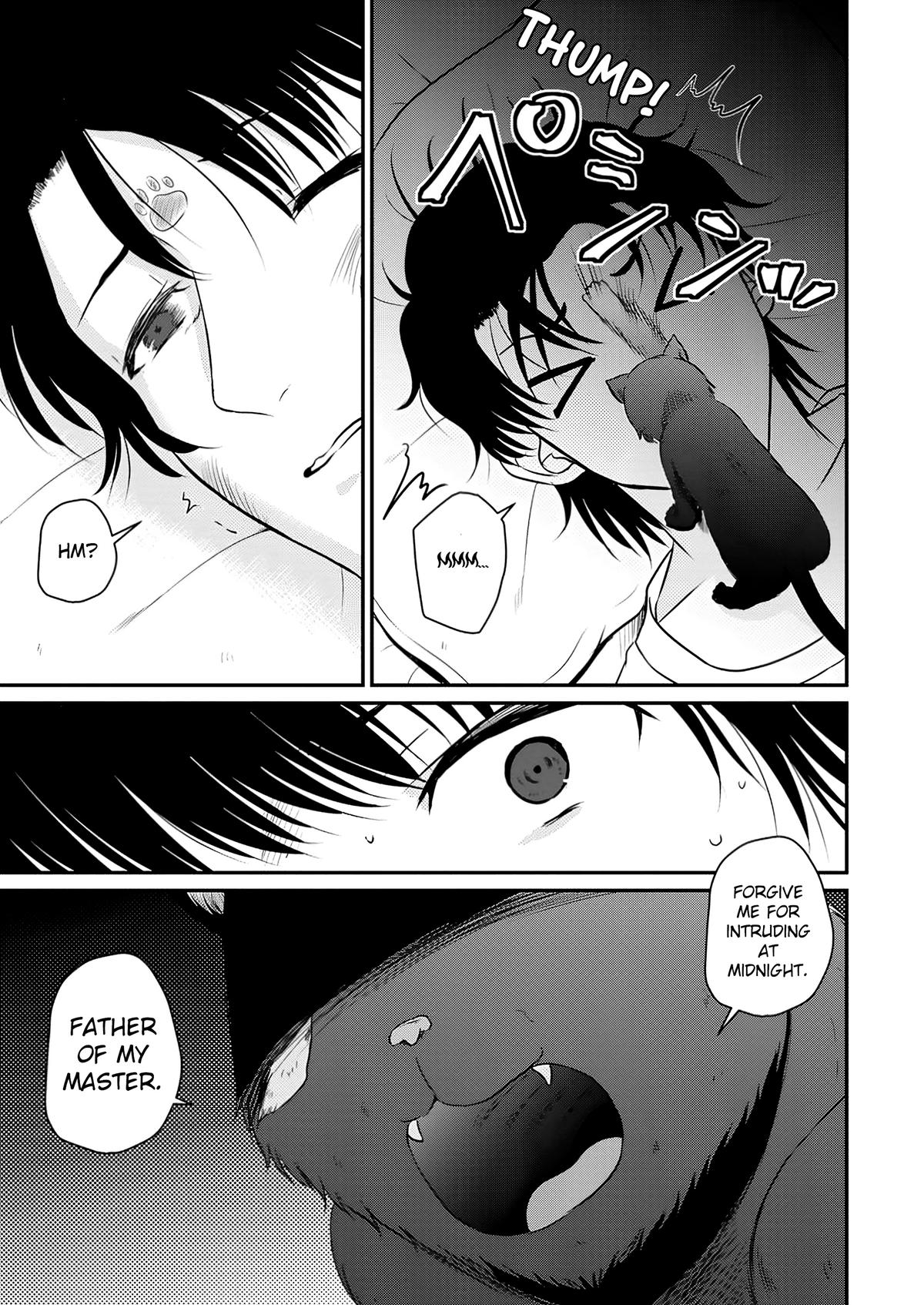 Ossan Teihen Chiyushi to Manamusume no Henkyou Life ~Chuunen Otoko ga Kaifuku Skill ni Kakusei Shite, Eiyuu e Nariagaru~ Chapter 52 page 29 - 
