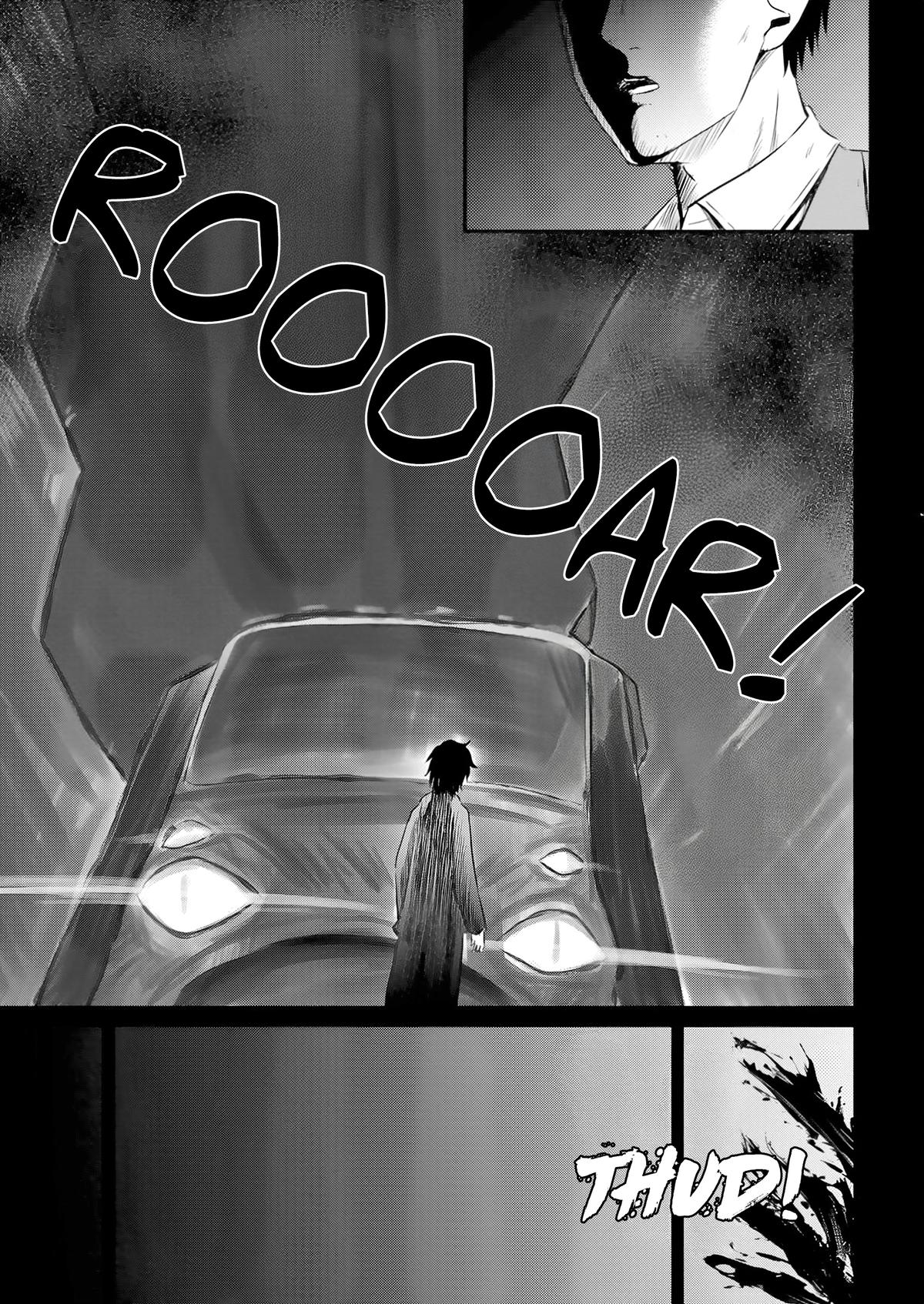 Ossan Teihen Chiyushi to Manamusume no Henkyou Life ~Chuunen Otoko ga Kaifuku Skill ni Kakusei Shite, Eiyuu e Nariagaru~ Chapter 53 page 1 - 