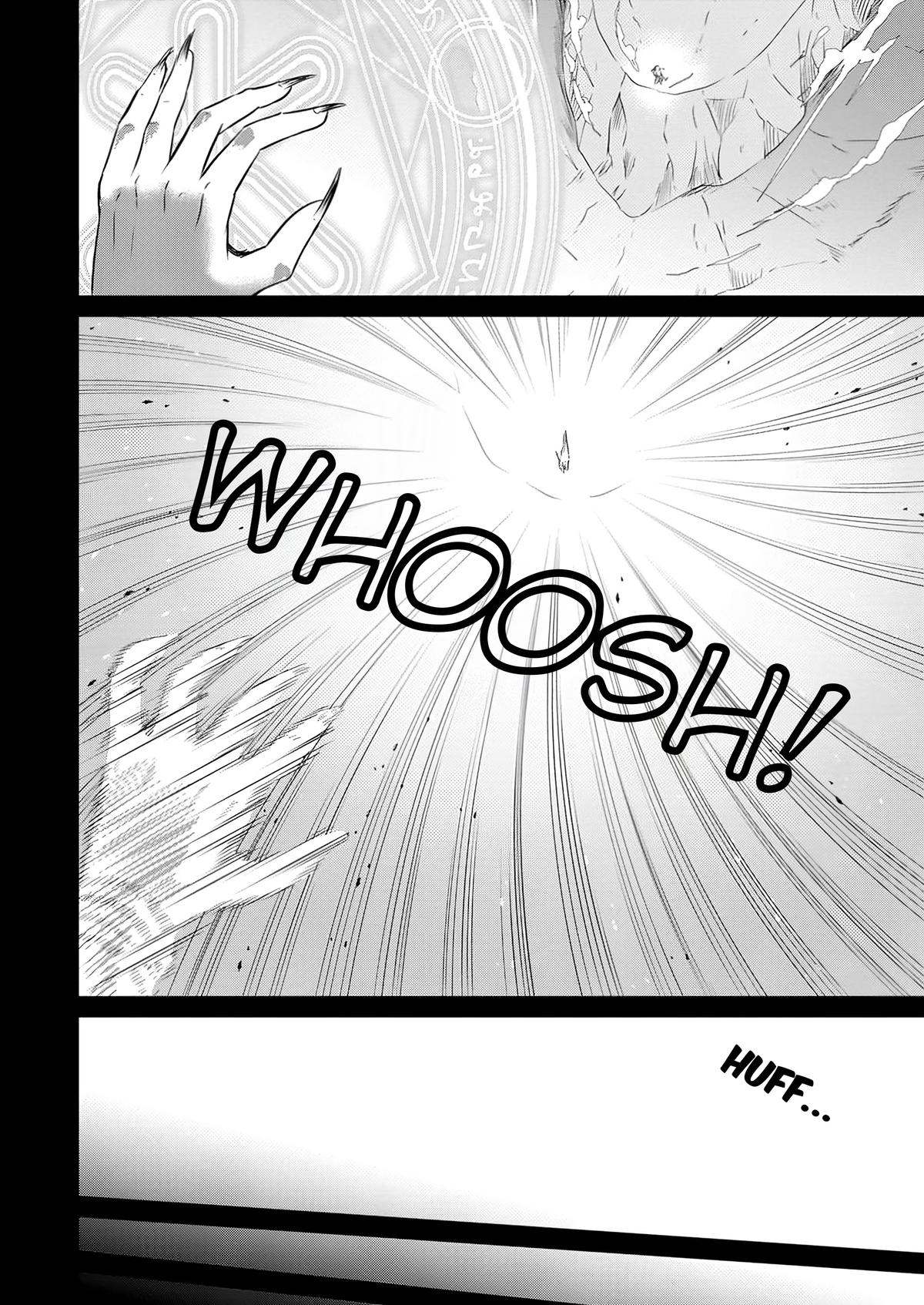 Ossan Teihen Chiyushi to Manamusume no Henkyou Life ~Chuunen Otoko ga Kaifuku Skill ni Kakusei Shite, Eiyuu e Nariagaru~ Chapter 53 page 2 - 