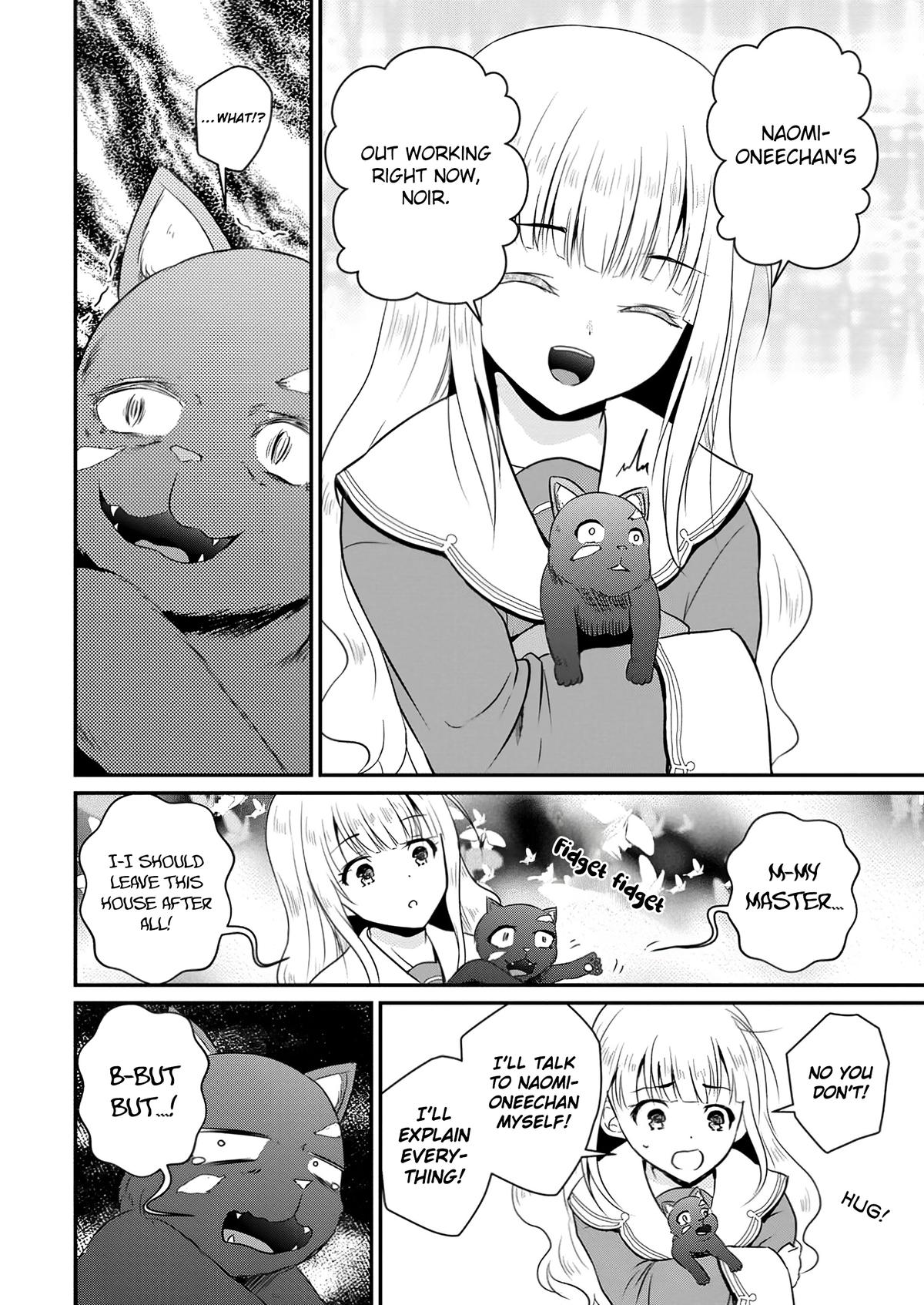 Ossan Teihen Chiyushi to Manamusume no Henkyou Life ~Chuunen Otoko ga Kaifuku Skill ni Kakusei Shite, Eiyuu e Nariagaru~ Chapter 53 page 16 - 