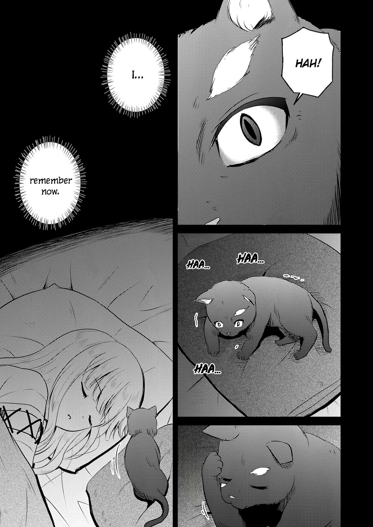 Ossan Teihen Chiyushi to Manamusume no Henkyou Life ~Chuunen Otoko ga Kaifuku Skill ni Kakusei Shite, Eiyuu e Nariagaru~ Chapter 53 page 3 - 