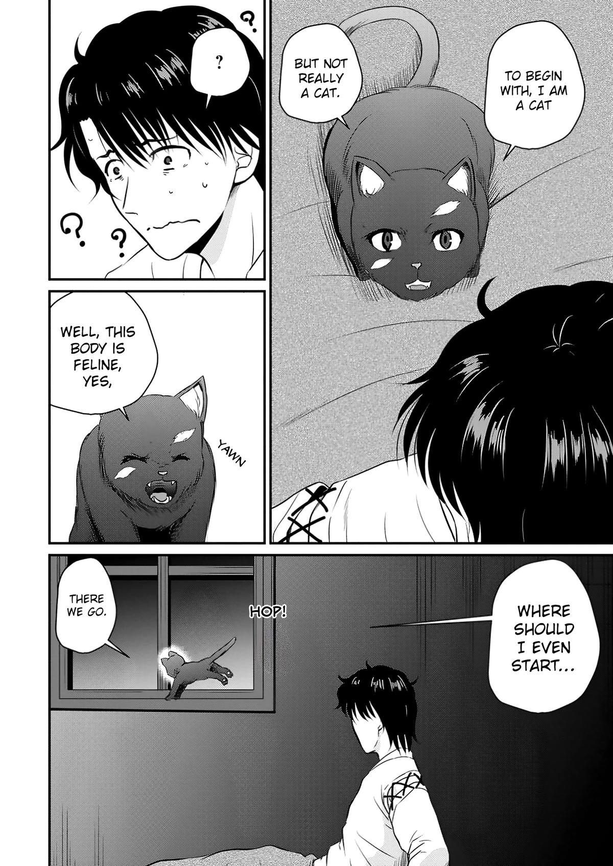 Ossan Teihen Chiyushi to Manamusume no Henkyou Life ~Chuunen Otoko ga Kaifuku Skill ni Kakusei Shite, Eiyuu e Nariagaru~ Chapter 53 page 6 - 