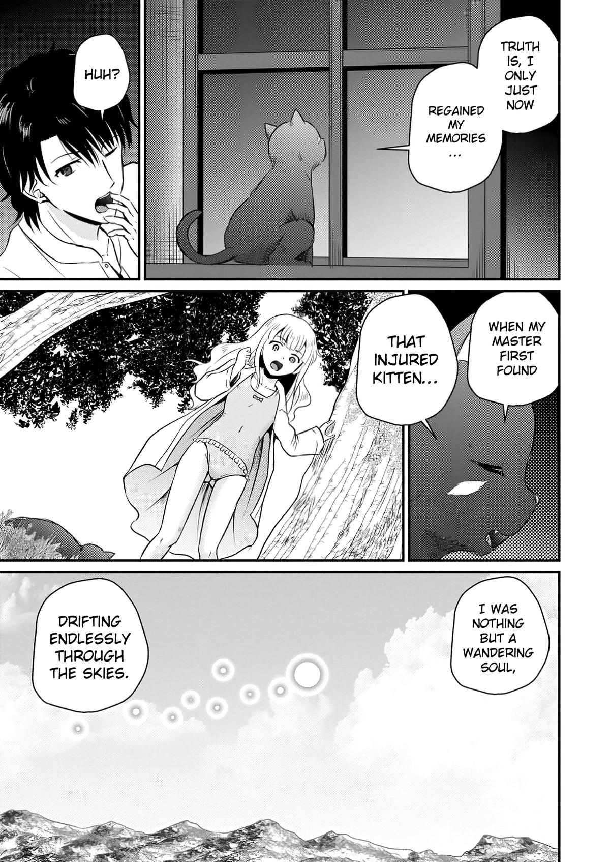 Ossan Teihen Chiyushi to Manamusume no Henkyou Life ~Chuunen Otoko ga Kaifuku Skill ni Kakusei Shite, Eiyuu e Nariagaru~ Chapter 53 page 7 - 
