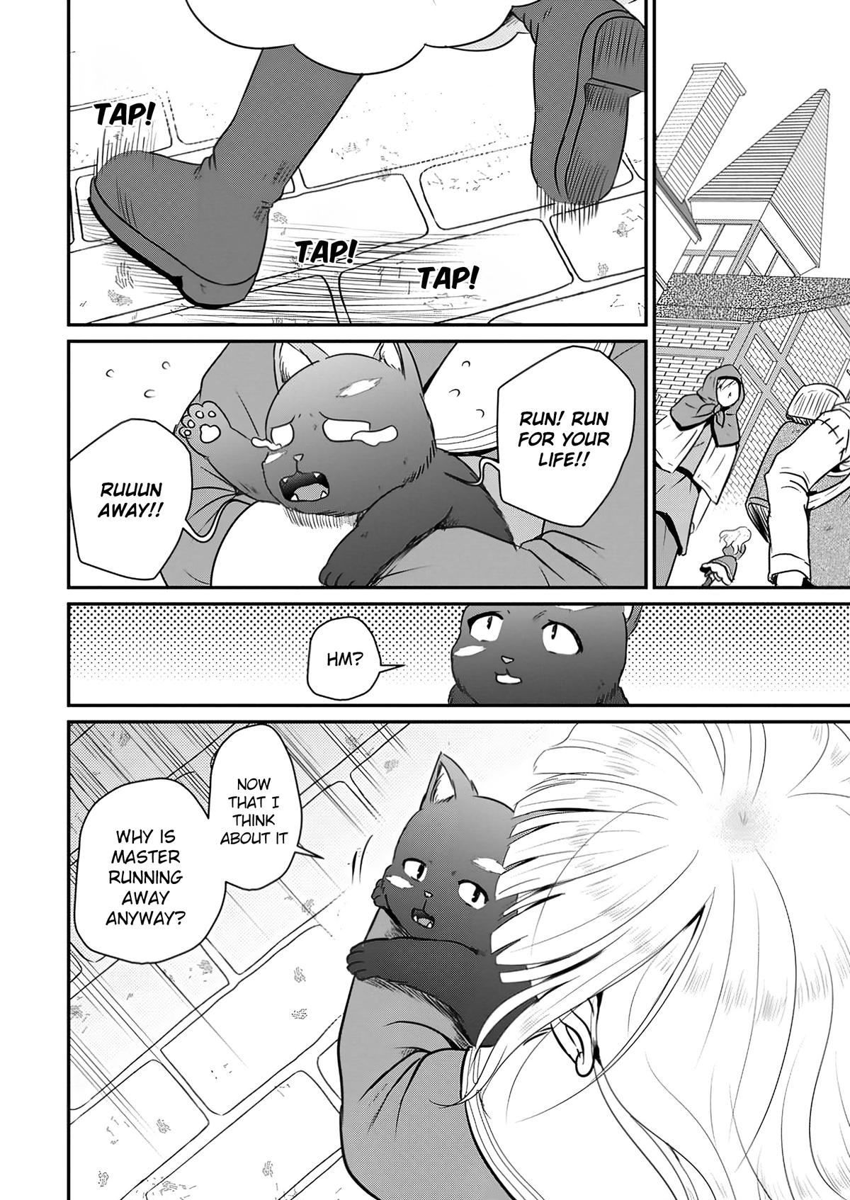 Ossan Teihen Chiyushi to Manamusume no Henkyou Life ~Chuunen Otoko ga Kaifuku Skill ni Kakusei Shite, Eiyuu e Nariagaru~ Chapter 54 page 25 - 