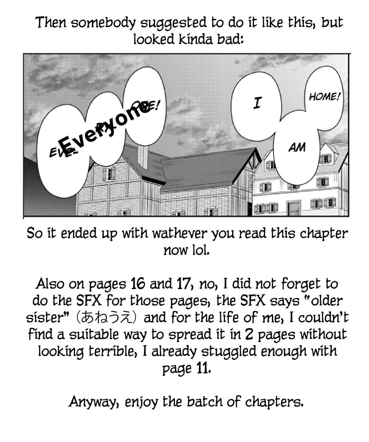 Ossan Teihen Chiyushi to Manamusume no Henkyou Life ~Chuunen Otoko ga Kaifuku Skill ni Kakusei Shite, Eiyuu e Nariagaru~ Chapter 54 page 31 - 