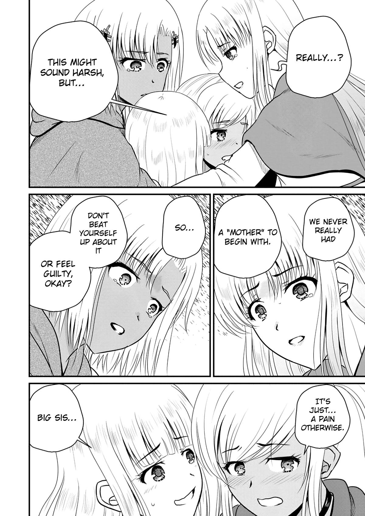 Ossan Teihen Chiyushi to Manamusume no Henkyou Life ~Chuunen Otoko ga Kaifuku Skill ni Kakusei Shite, Eiyuu e Nariagaru~ Chapter 56 page 23 - 