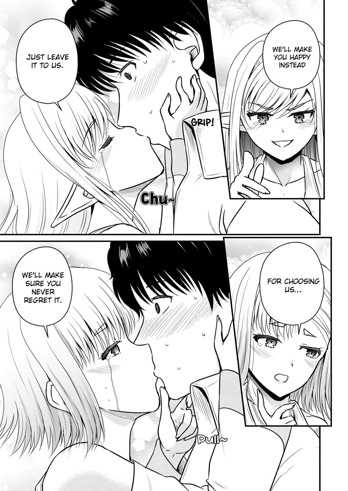 Ossan Teihen Chiyushi to Manamusume no Henkyou Life ~Chuunen Otoko ga Kaifuku Skill ni Kakusei Shite, Eiyuu e Nariagaru~ Chapter 59 page 21 - 