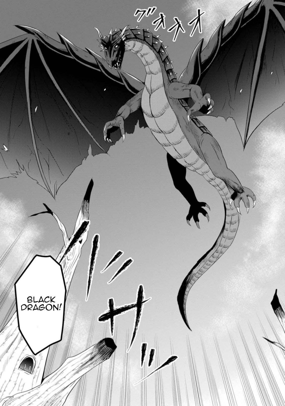 Ossan Teihen Chiyushi to Manamusume no Henkyou Life ~Chuunen Otoko ga Kaifuku Skill ni Kakusei Shite, Eiyuu e Nariagaru~ Chapter 6 page 21 - 