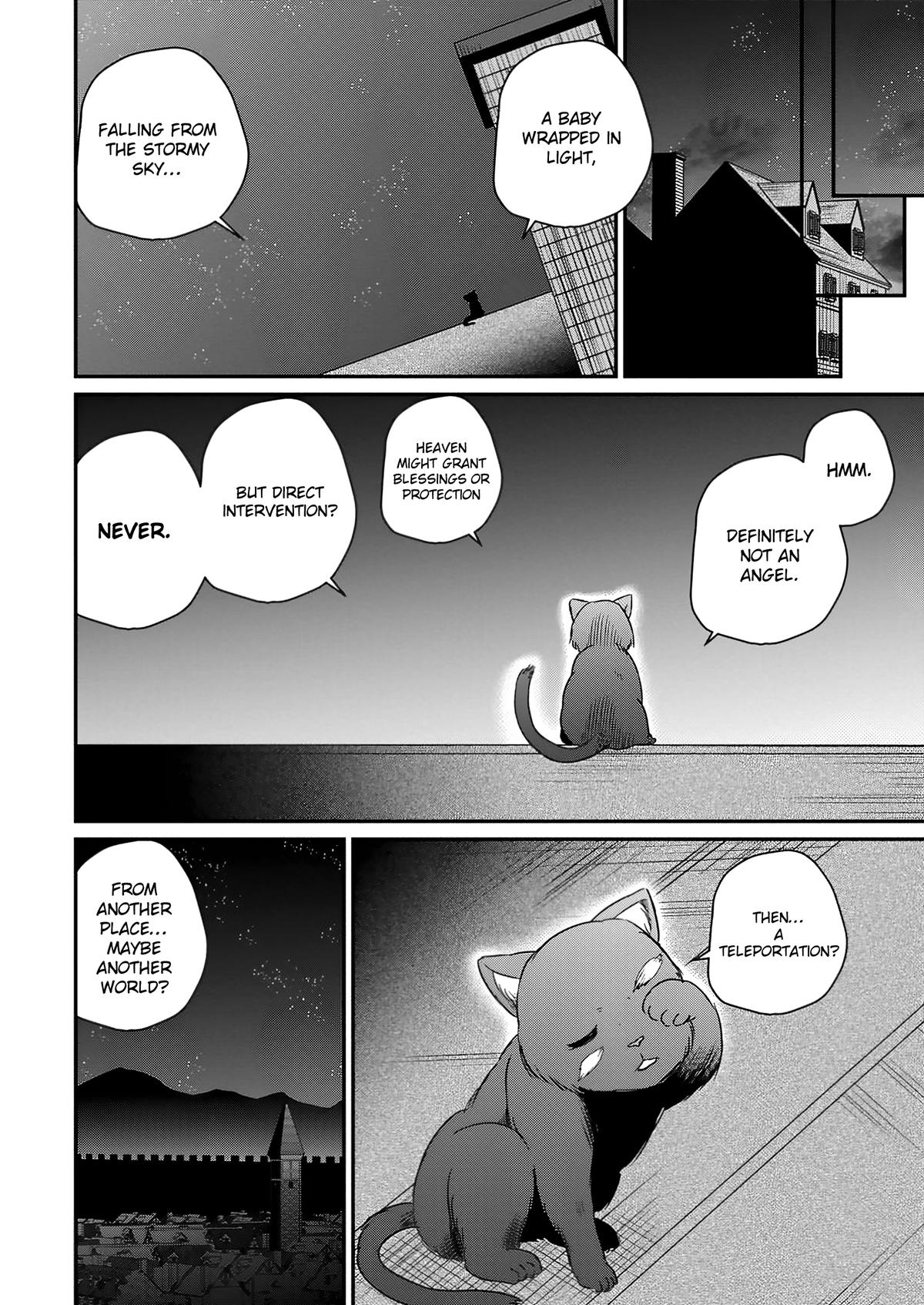 Ossan Teihen Chiyushi to Manamusume no Henkyou Life ~Chuunen Otoko ga Kaifuku Skill ni Kakusei Shite, Eiyuu e Nariagaru~ Chapter 62 page 16 - 