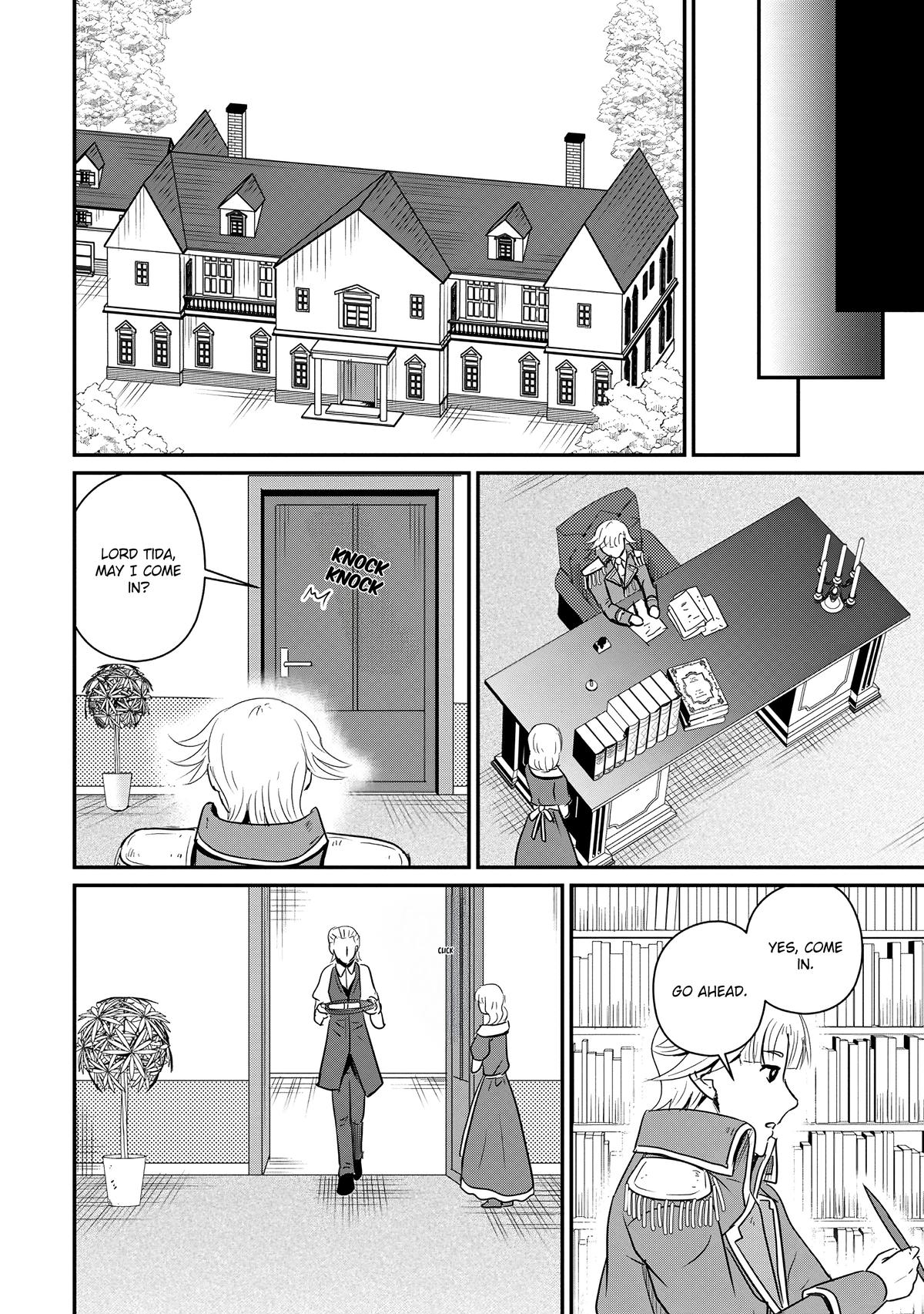 Ossan Teihen Chiyushi to Manamusume no Henkyou Life ~Chuunen Otoko ga Kaifuku Skill ni Kakusei Shite, Eiyuu e Nariagaru~ Chapter 63 page 28 - 